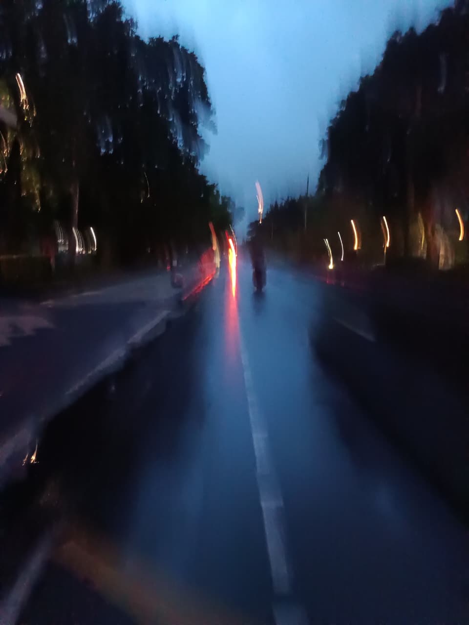 Kayaknya, Saya Benci Windbreaker.